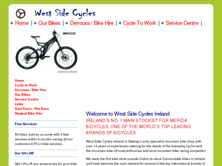 www.westsidecyclesireland.com