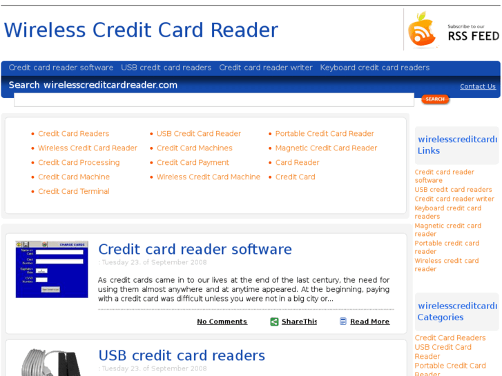 www.wirelesscreditcardreader.com