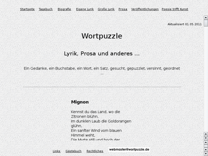 www.wortpuzzle.de