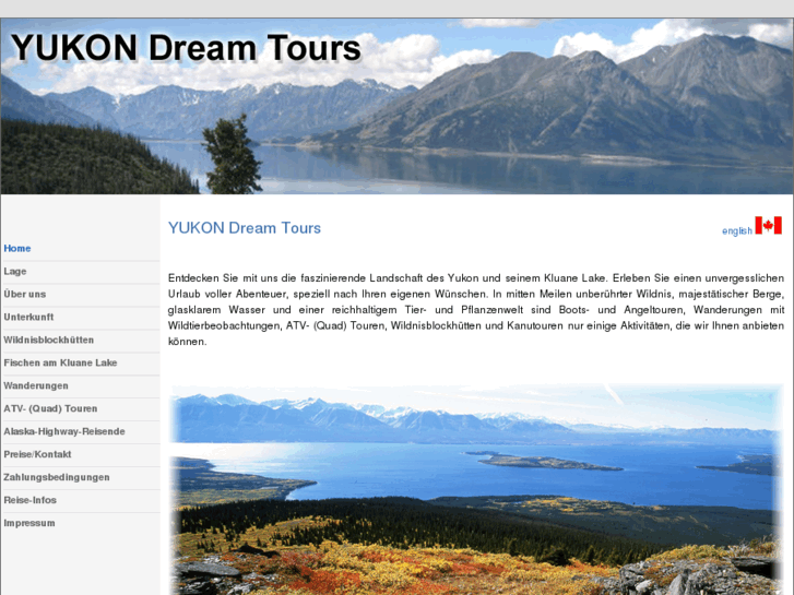 www.yukon-dream-tours.de