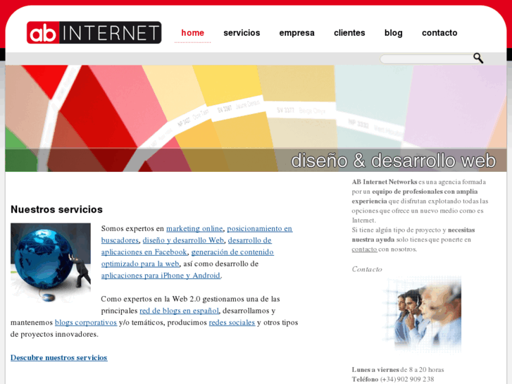 www.abinternet.es