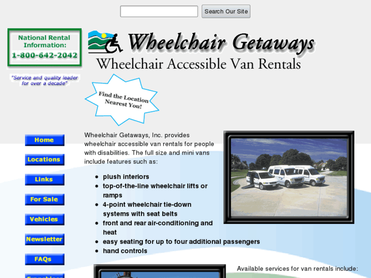 www.accessible-minivans.com