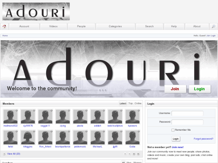 www.adouri.com