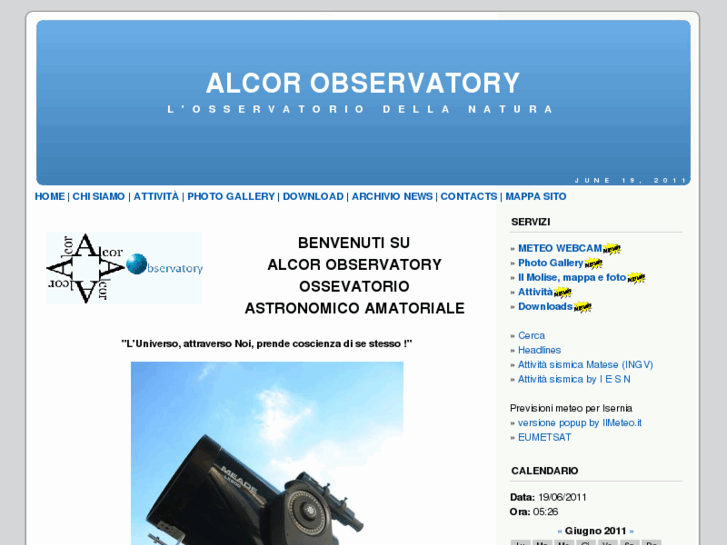 www.alcorobservatory.net