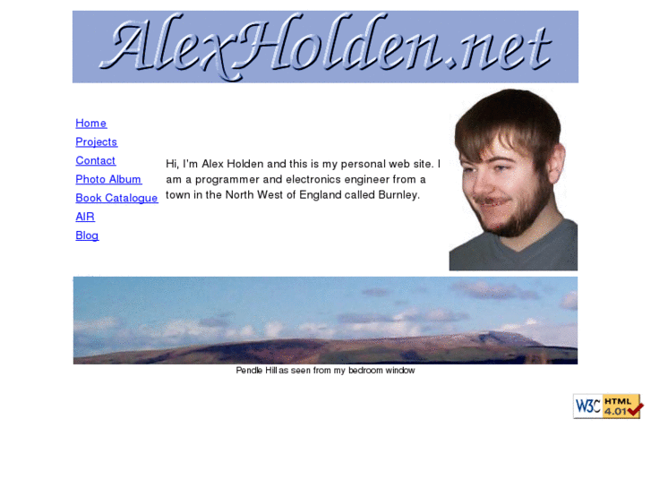 www.alexholden.net