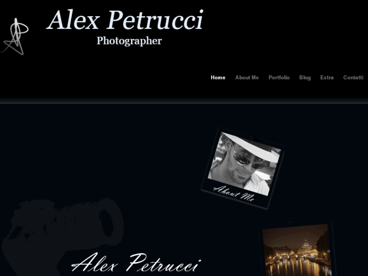 www.alexpetrucciphoto.com