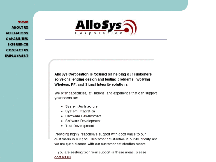 www.allosys.com