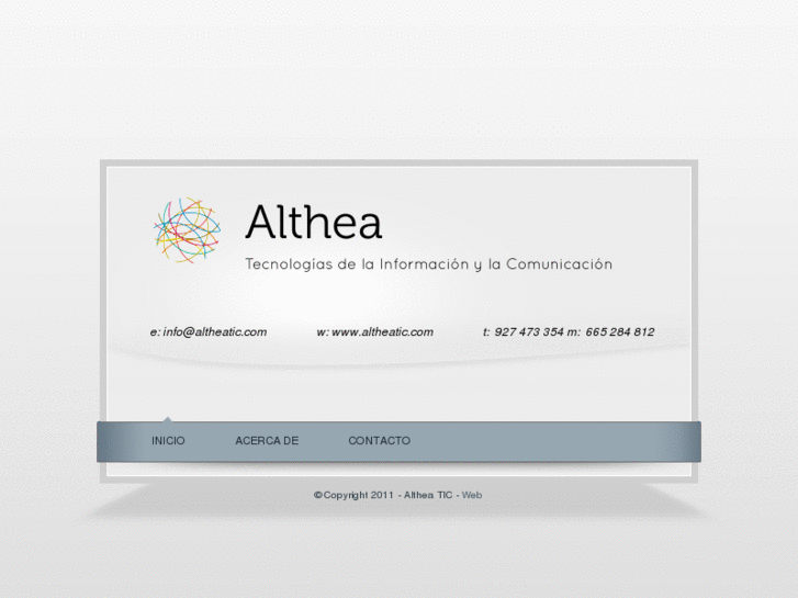 www.altheatic.com