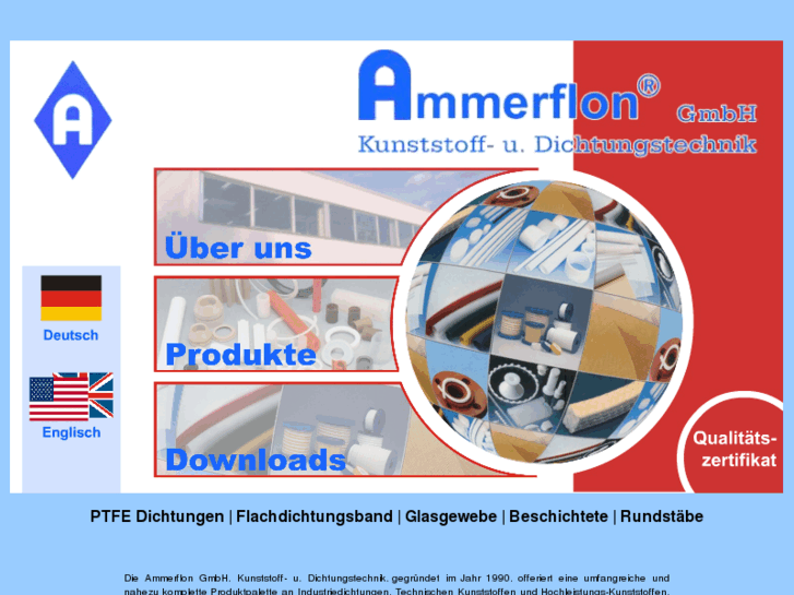 www.ammerflon.de