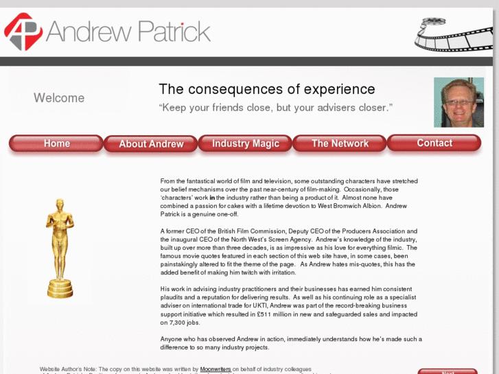 www.andrewpatrick.co.uk