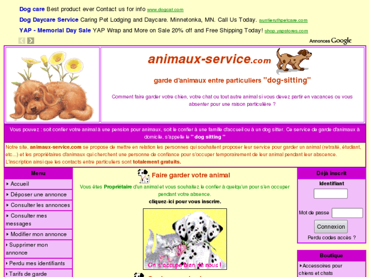 www.animaux-service.com