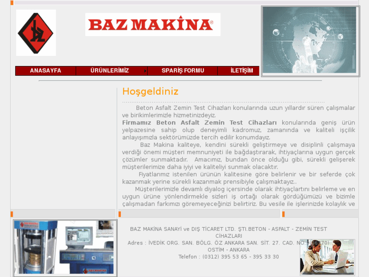 www.bazmakina.com.tr