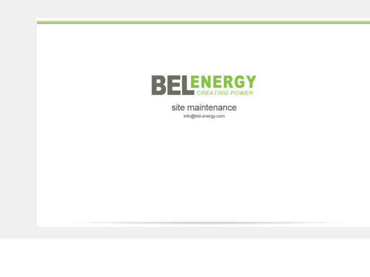 www.bel-energy.com