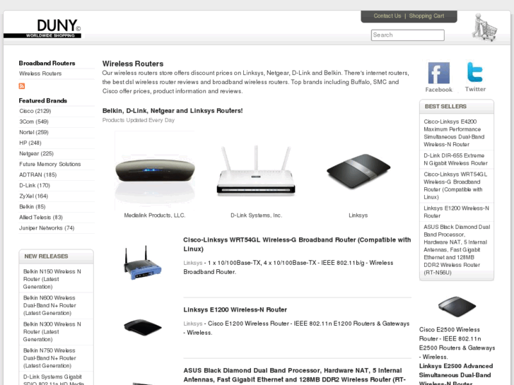 www.bestwireless-routers.com