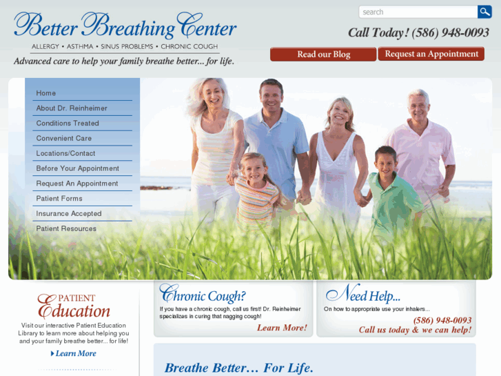 www.betterbreathingcenter.net