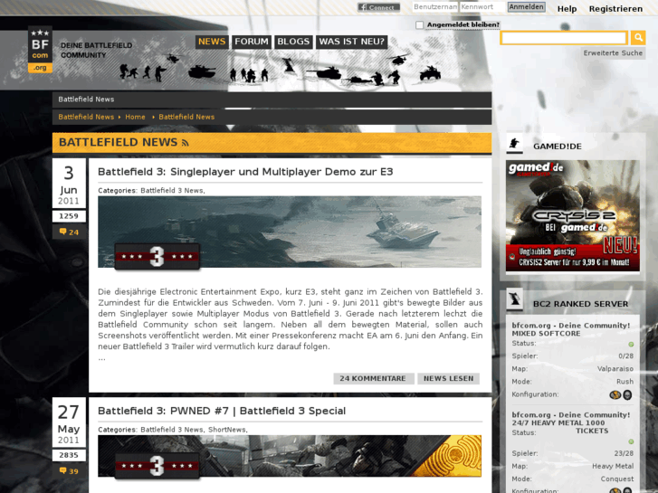 www.bf3-community.com