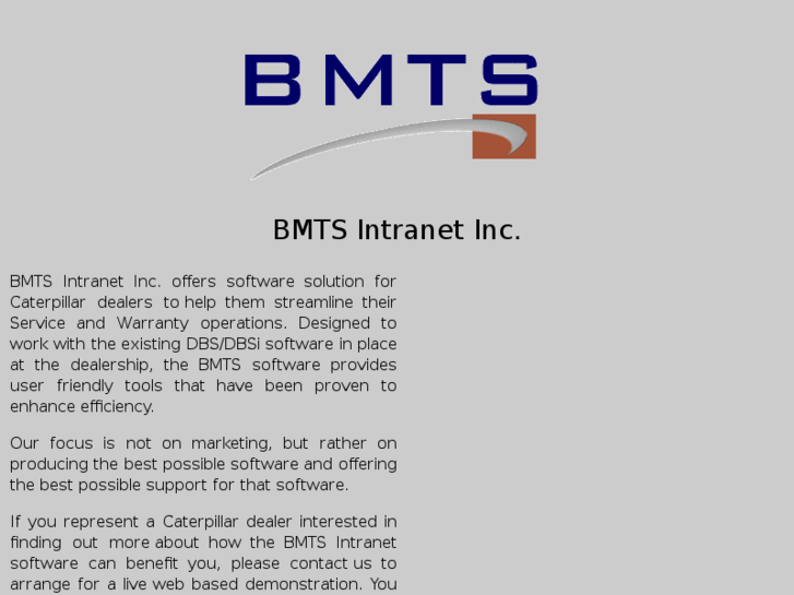 www.bmtsintranet.com