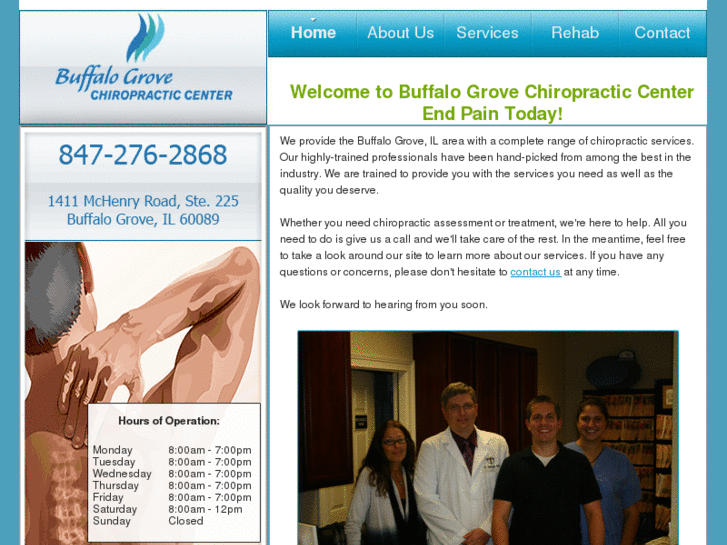 www.buffalogrovechiro.com