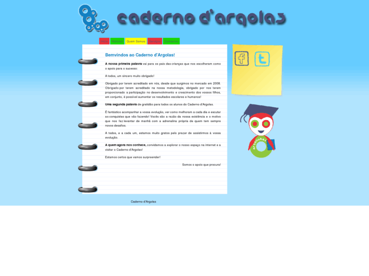 www.cadernodargolas.com