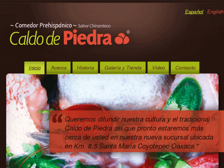 www.caldodepiedra.com
