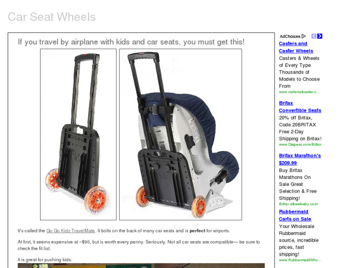 www.carseatwheels.com