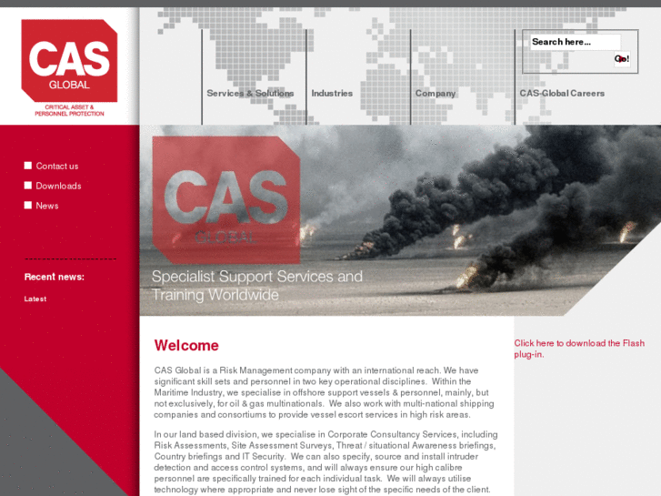 www.cas-global.com