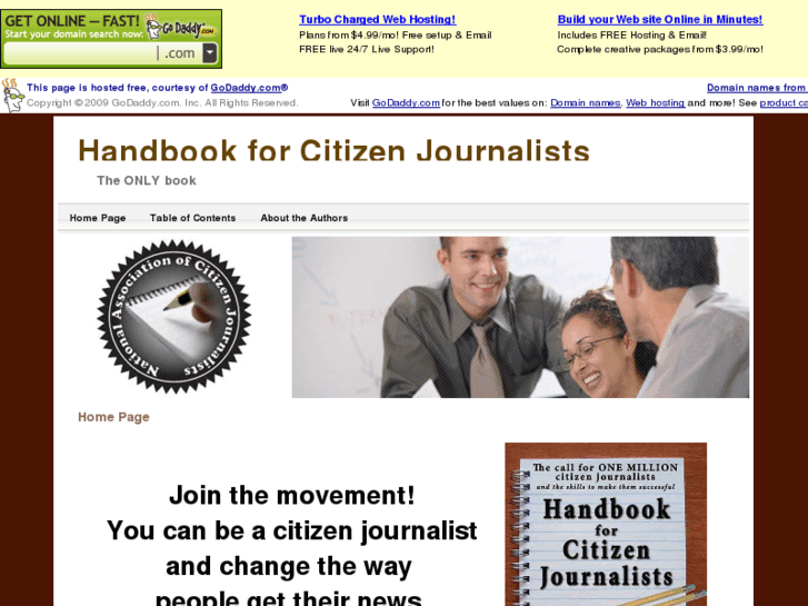 www.citizenjournalistnow.com