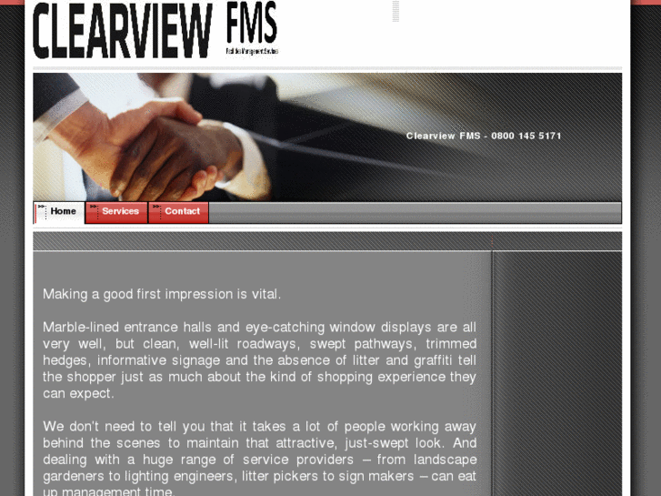 www.clearviewfms.com