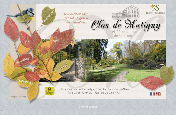 www.closdemutigny.com