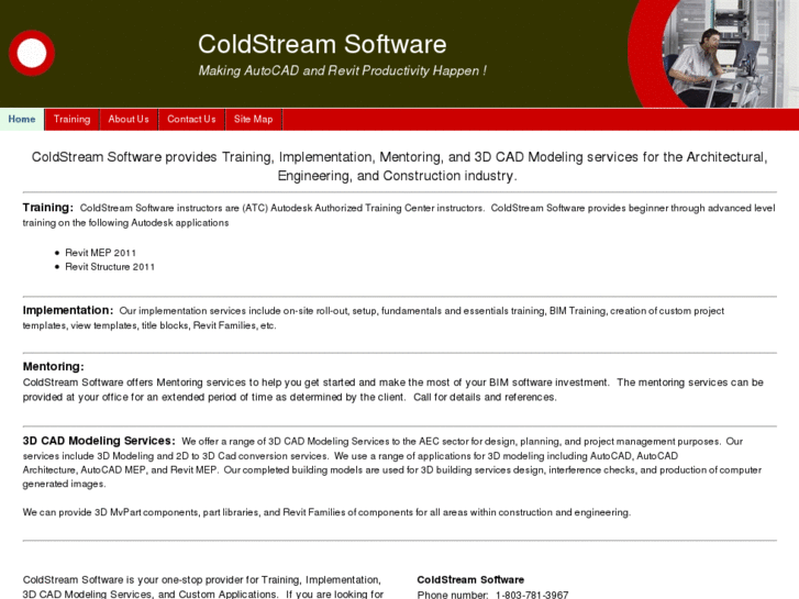 www.coldstreamsoftware.com