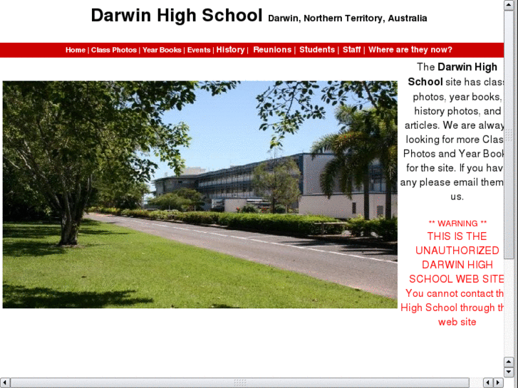 www.darwinhighschool.com