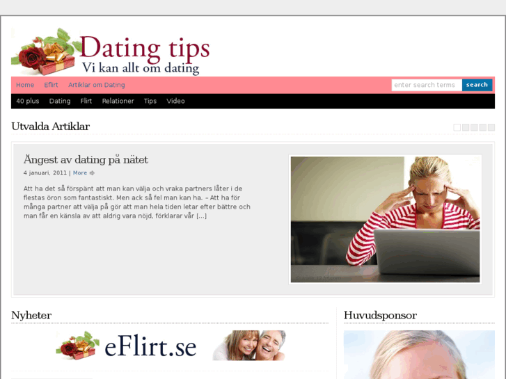 www.datingtips.nu