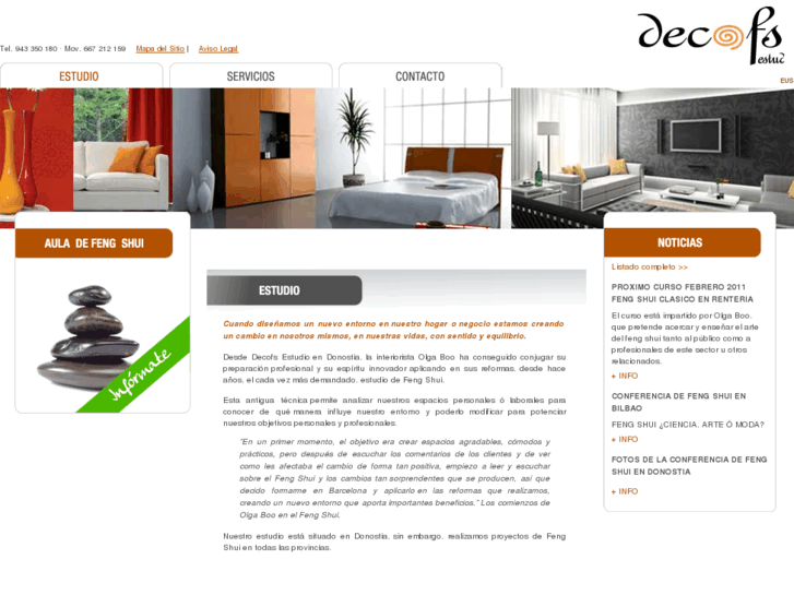 www.decofsestudio.es