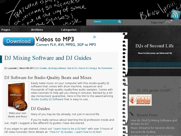 www.djsofsecondlife.com