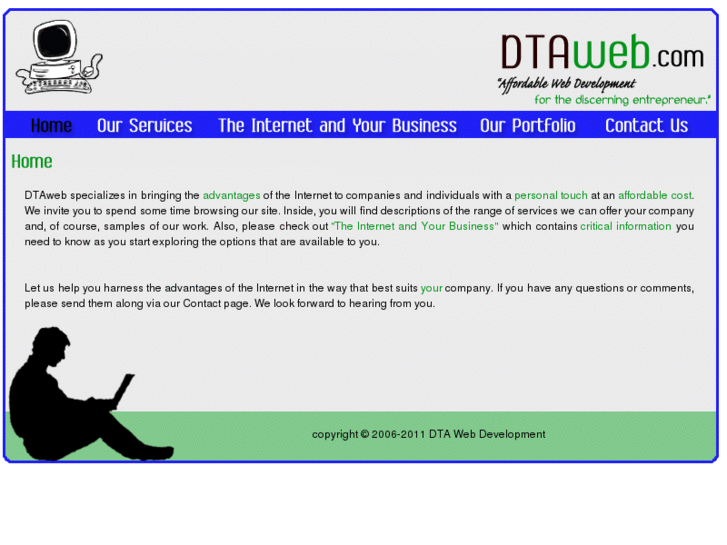 www.dtaweb.com
