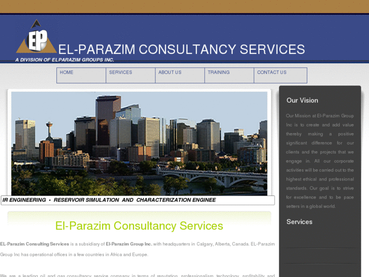 www.elparazimgroups.com