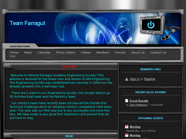 www.farragutrobotics.com