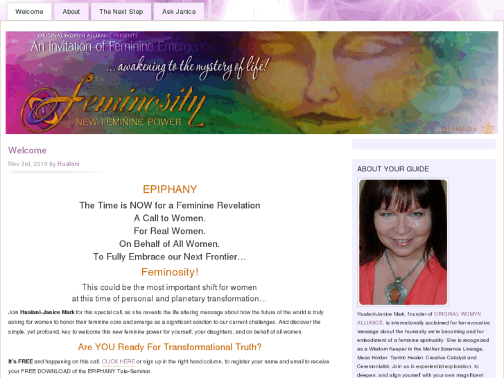 www.feminosity.com