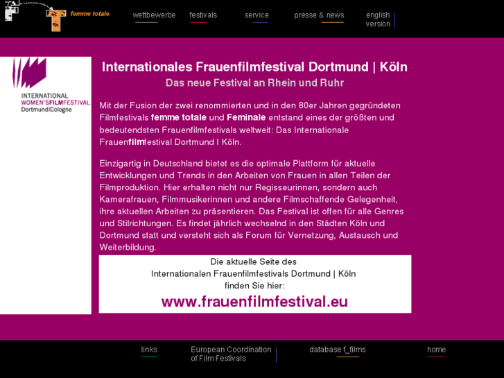 www.femmetotale.de