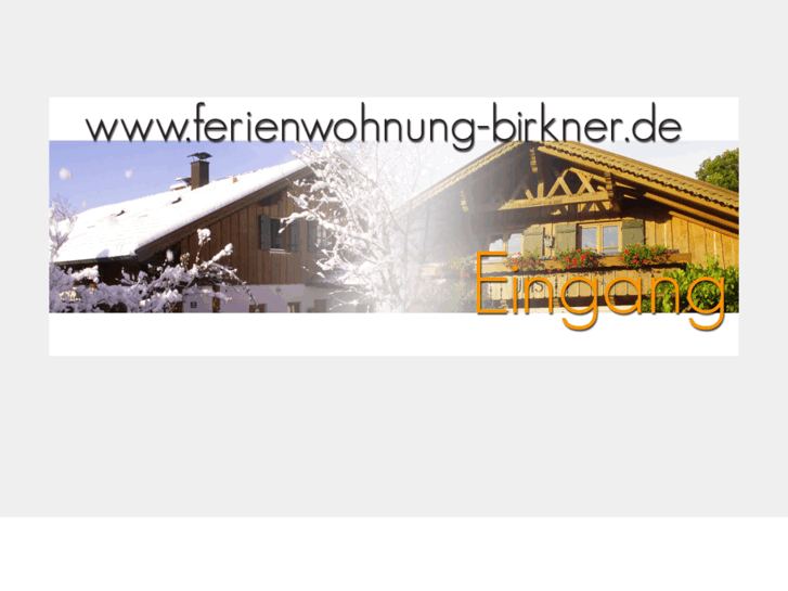 www.ferienwohnung-birkner.de