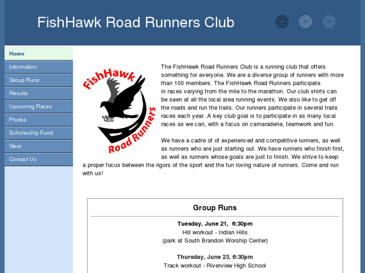 www.fishhawkrunning.com