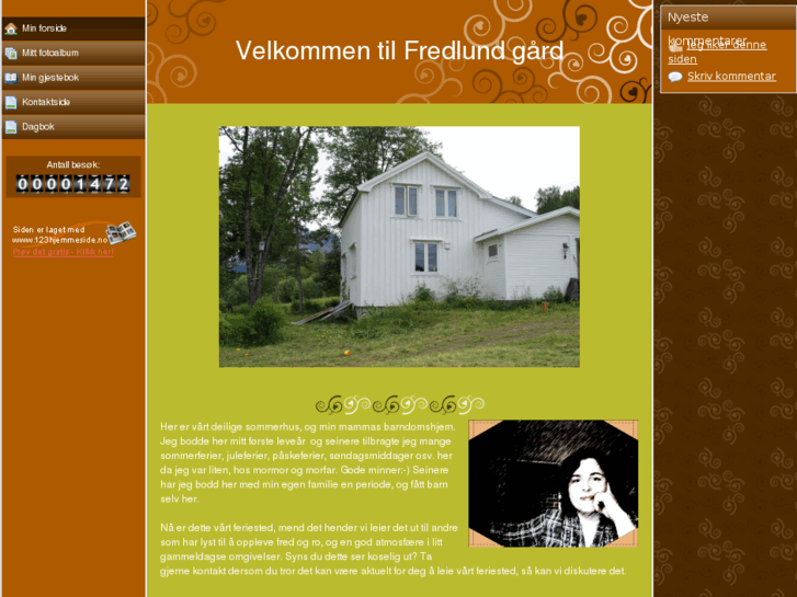 www.fredlundgaard.com