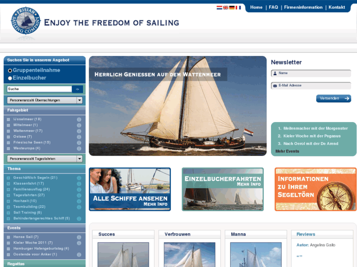 www.frisian-sailing.de