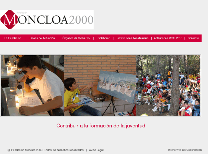 www.fundacionmoncloa2000.org