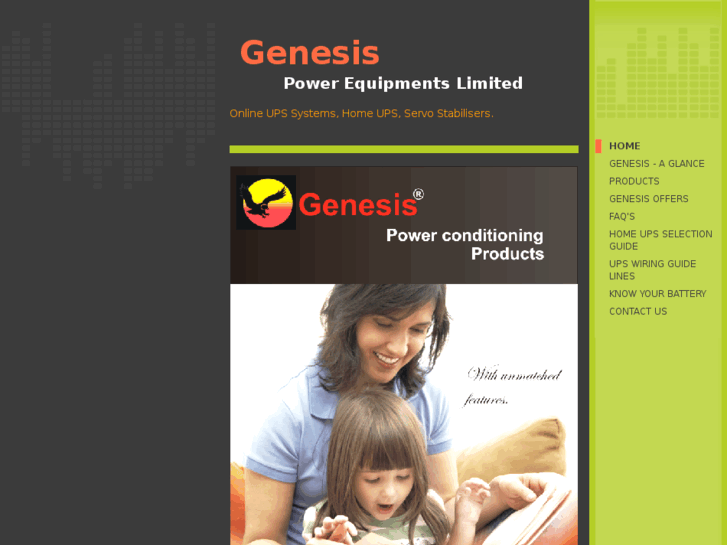 www.genesisupsinverter.com