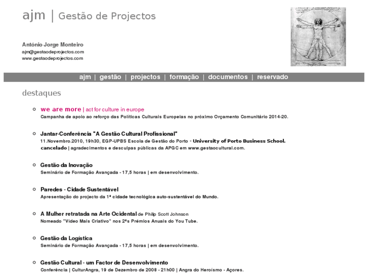 www.gestaodeprojectos.com