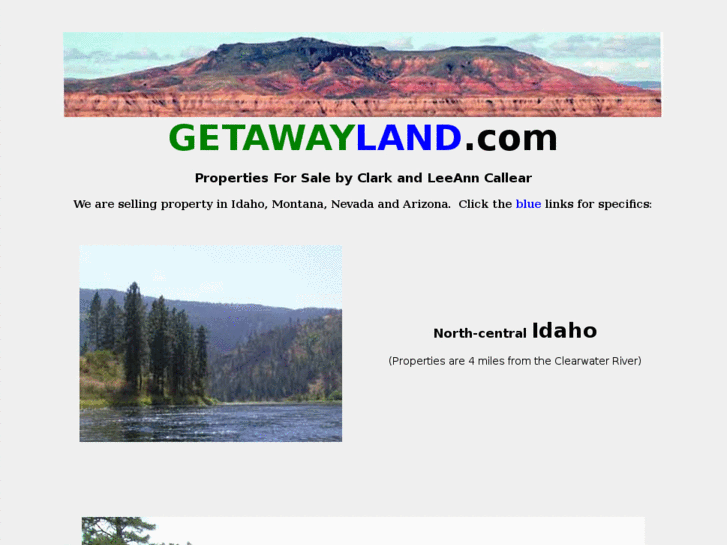 www.getawayland.com