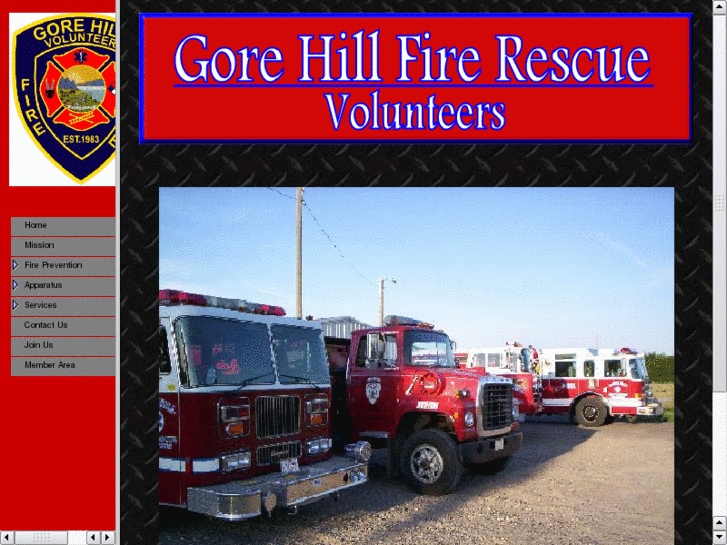 www.ghvfd.com