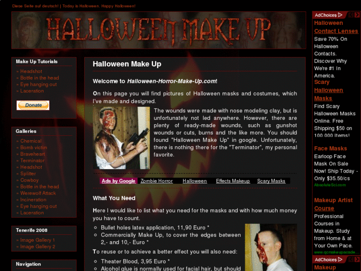 www.halloween-horror-make-up.com