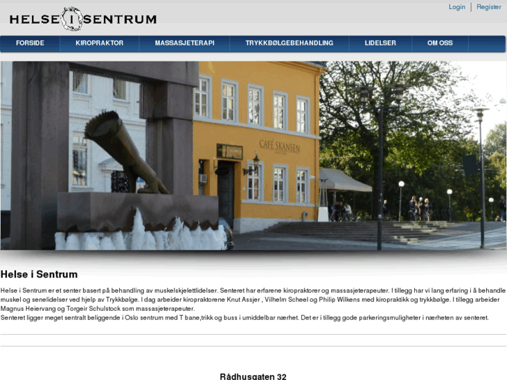 www.helseisentrum.net